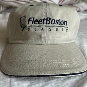 Retro Golf Hat